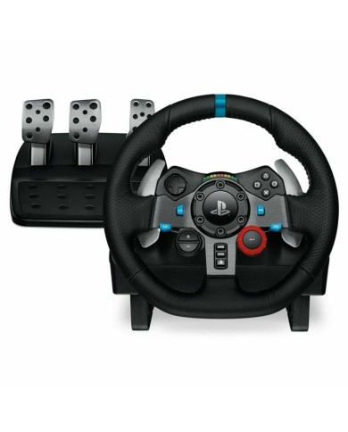 Volante da Corsa Logitech G29 Driving Force (Ricondizionati A)