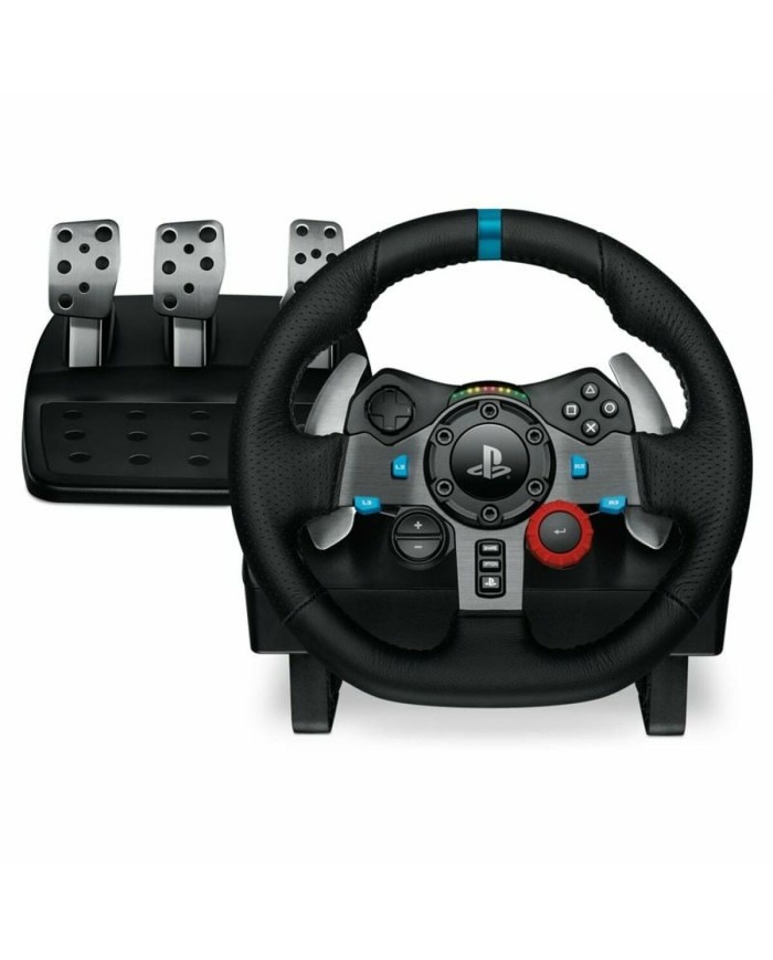 Volante da Corsa Logitech G29 Driving Force (Ricondizionati A)