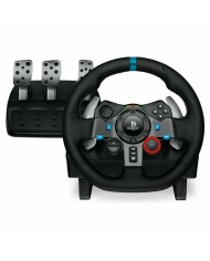 Volante da Corsa Logitech G29 Driving Force (Ricondizionati A)