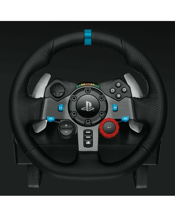 Volante da Corsa Logitech G29 Driving Force (Ricondizionati A)