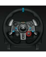 Volante da Corsa Logitech G29 Driving Force (Ricondizionati A)