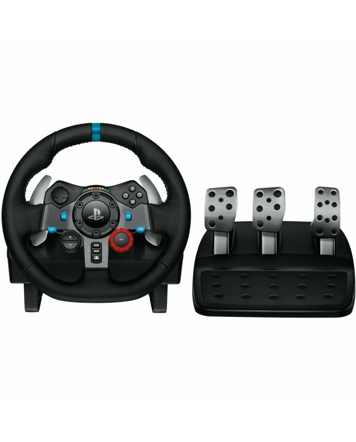 Volante da Corsa Logitech G29 Driving Force (Ricondizionati A)