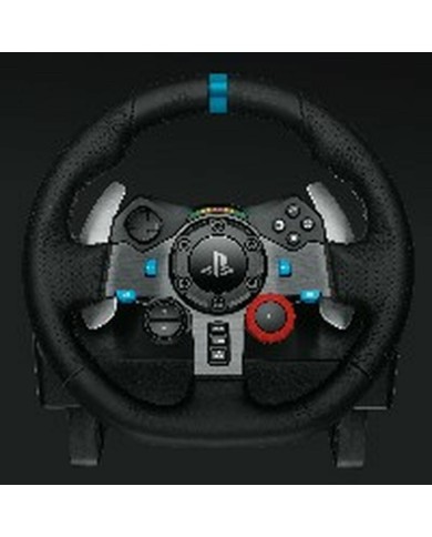 Volante da Corsa Logitech G29 Driving Force (Ricondizionati A)