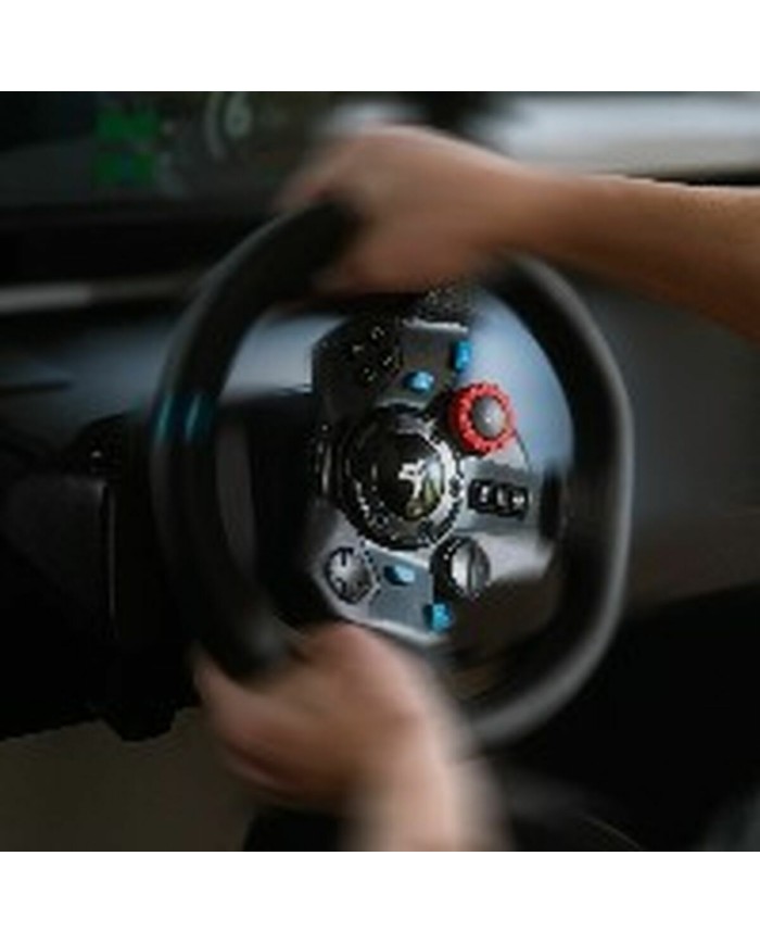 Volante da Corsa Logitech G29 Driving Force (Ricondizionati A)