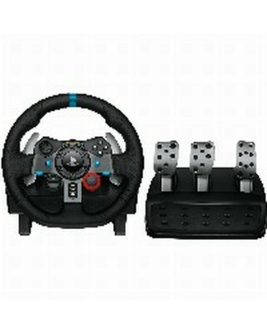 Volante da Corsa Logitech G29 Driving Force (Ricondizionati A)