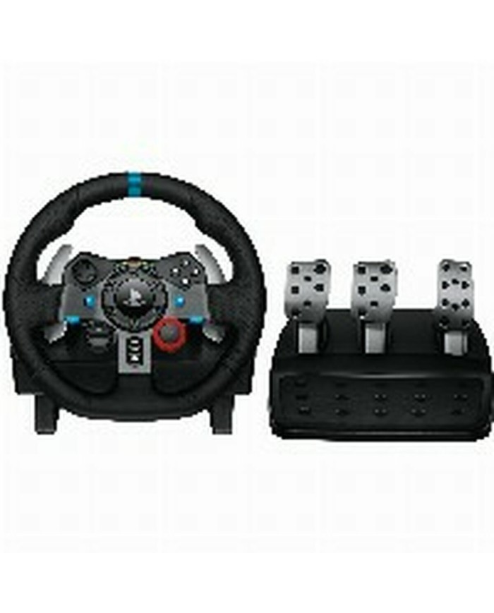 Volante da Corsa Logitech G29 Driving Force (Ricondizionati A)