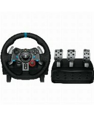 Volante da Corsa Logitech G29 Driving Force (Ricondizionati A)