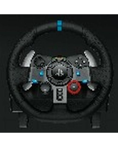 Volante da Corsa Logitech G29 Driving Force (Ricondizionati A)