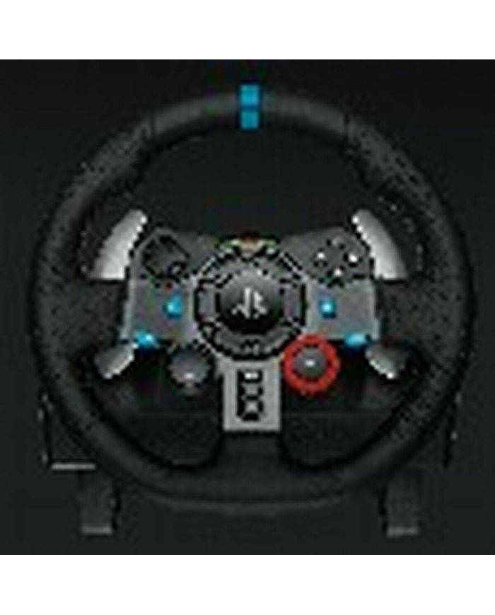 Volante da Corsa Logitech G29 Driving Force (Ricondizionati A)