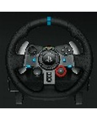 Volante da Corsa Logitech G29 Driving Force (Ricondizionati A)