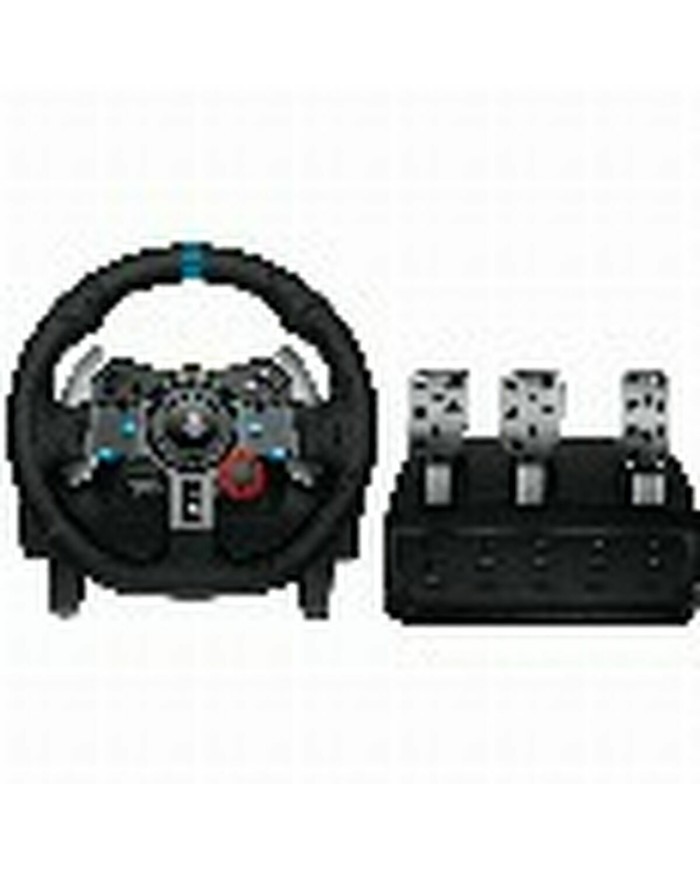 Volante da Corsa Logitech G29 Driving Force (Ricondizionati A)