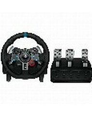 Volante da Corsa Logitech G29 Driving Force (Ricondizionati A)