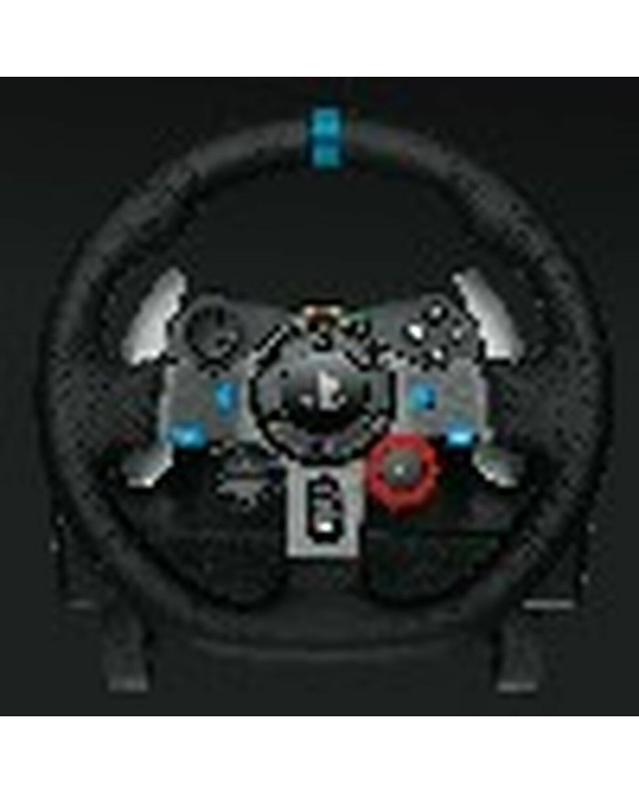 Volante da Corsa Logitech G29 Driving Force (Ricondizionati A)