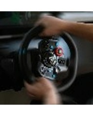 Volante da Corsa Logitech G29 Driving Force (Ricondizionati A)