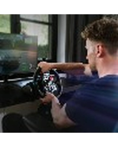 Volante da Corsa Logitech G29 Driving Force (Ricondizionati A)