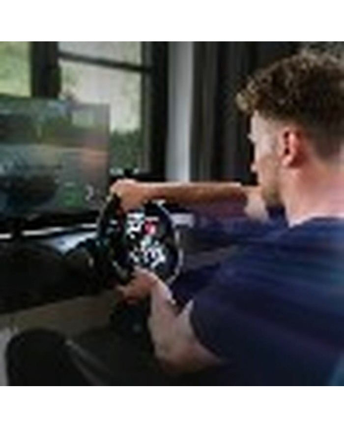 Volante da Corsa Logitech G29 Driving Force (Ricondizionati A)