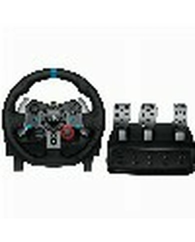 Volante da Corsa Logitech G29 Driving Force (Ricondizionati A)