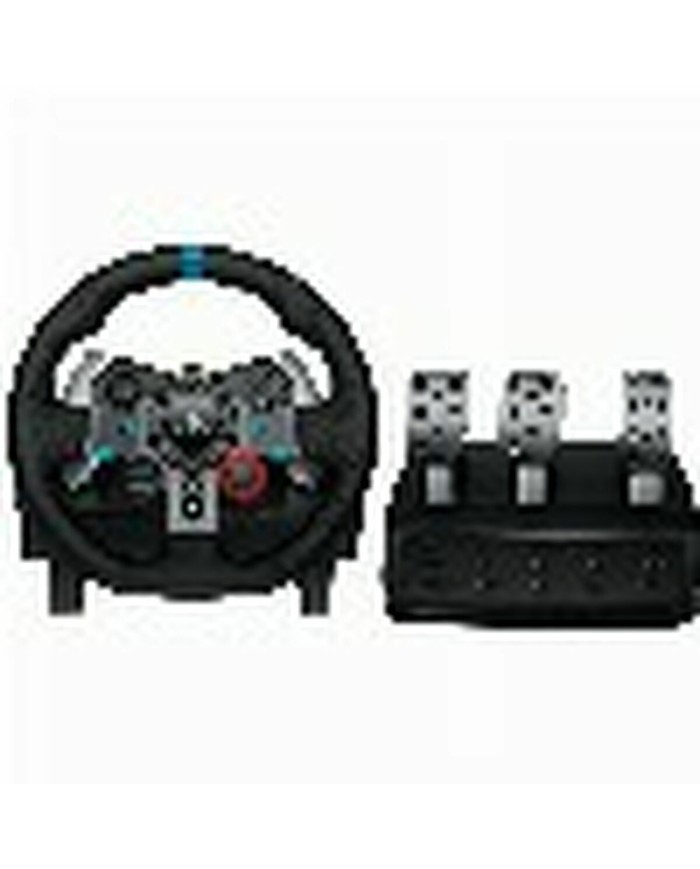 Volante da Corsa Logitech G29 Driving Force (Ricondizionati A)