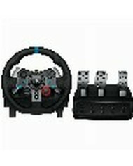 Volante da Corsa Logitech G29 Driving Force (Ricondizionati A)