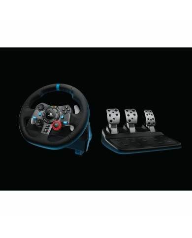 Volante da Corsa Logitech G29 Driving Force (Ricondizionati A)