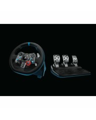 Volante da Corsa Logitech G29 Driving Force (Ricondizionati A)