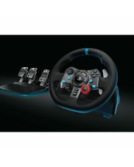 Volante da Corsa Logitech G29 Driving Force (Ricondizionati A)