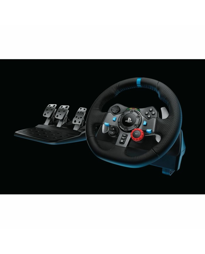 Volante da Corsa Logitech G29 Driving Force (Ricondizionati A)