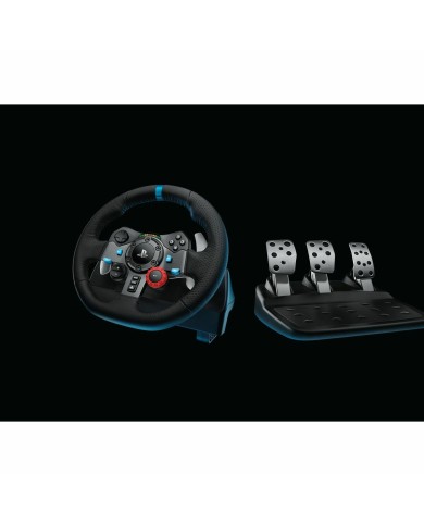 Volante da Corsa Logitech G29 Driving Force (Ricondizionati A)