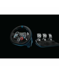Volante da Corsa Logitech G29 Driving Force (Ricondizionati A)
