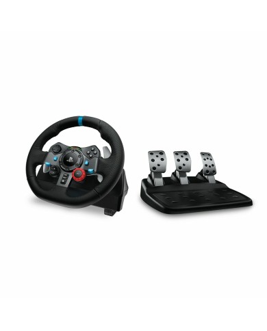 Volante da Corsa Logitech G29 Driving Force (Ricondizionati A)