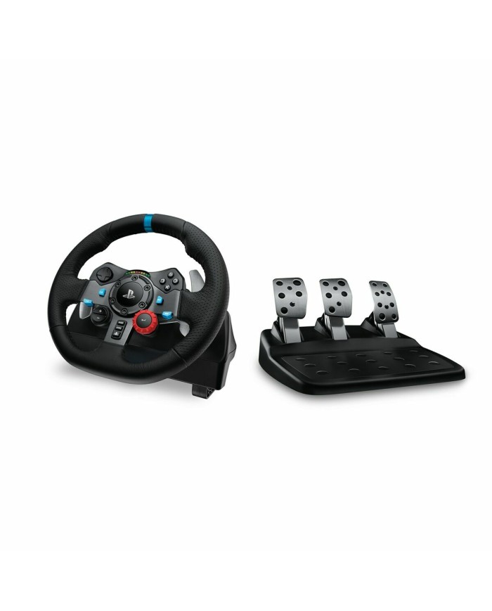Volante da Corsa Logitech G29 Driving Force (Ricondizionati A)