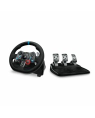 Volante da Corsa Logitech G29 Driving Force (Ricondizionati A)
