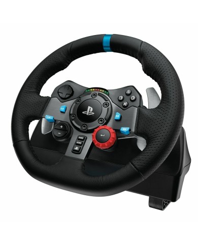 Volante da Corsa Logitech G29 Driving Force (Ricondizionati A)