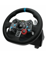 Volante da Corsa Logitech G29 Driving Force (Ricondizionati A)