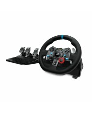 Volante da Corsa Logitech G29 Driving Force (Ricondizionati A)