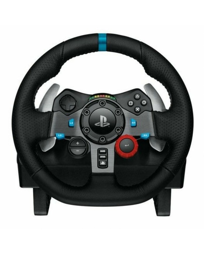 Volante da Corsa Logitech G29 Driving Force (Ricondizionati A)