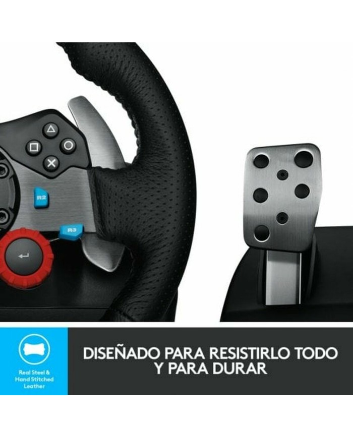 Volante da Corsa Logitech G29 Driving Force (Ricondizionati A)