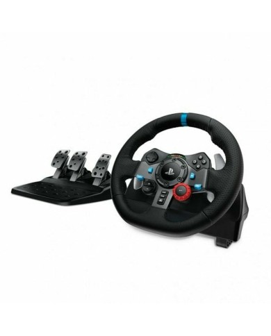 Volante da Corsa Logitech G29 Driving Force (Ricondizionati A)