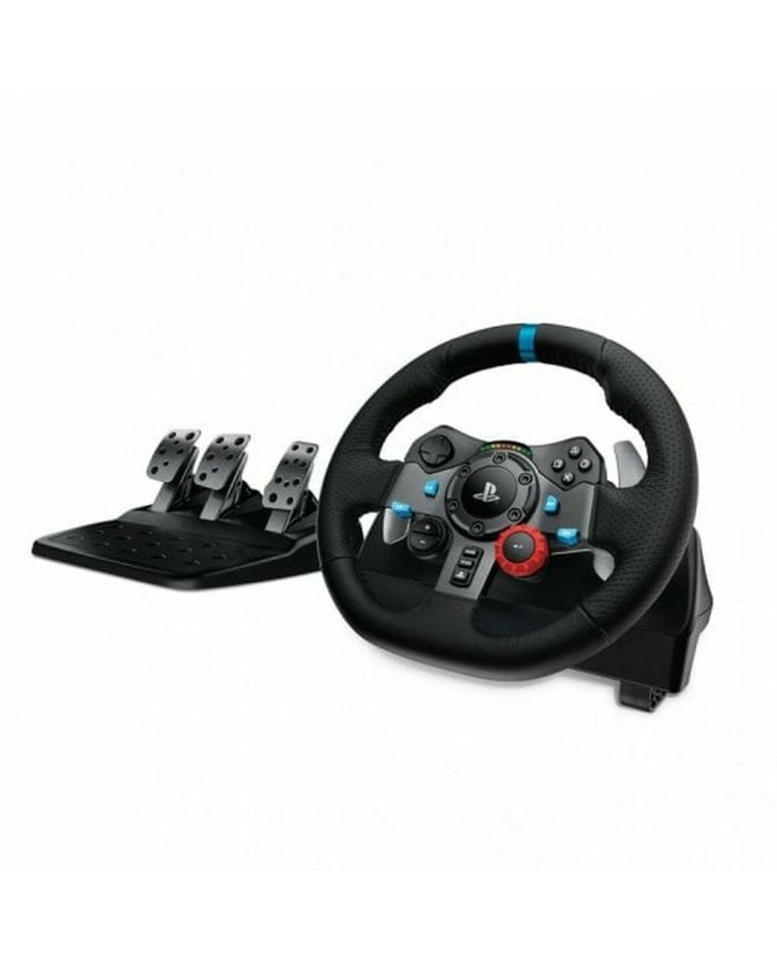 Volante da Corsa Logitech G29 Driving Force (Ricondizionati A)