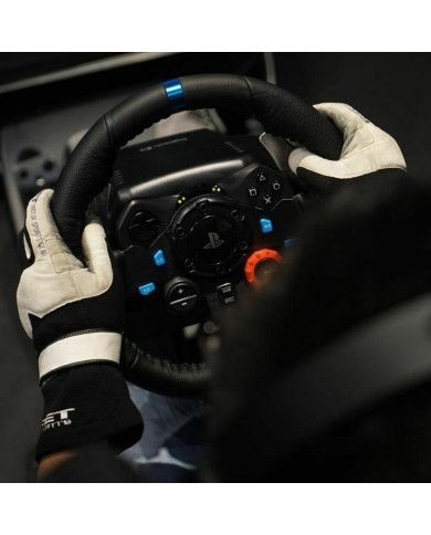 Volante da Corsa Logitech G29 Driving Force (Ricondizionati A)