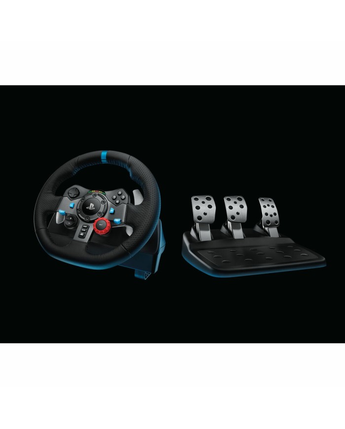 Volante da Corsa Logitech G29 Driving Force (Ricondizionati A)