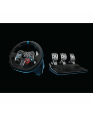 Volante da Corsa Logitech G29 Driving Force (Ricondizionati A)