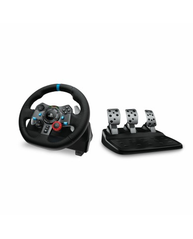 Volante da Corsa Logitech G29 Driving Force (Ricondizionati A)