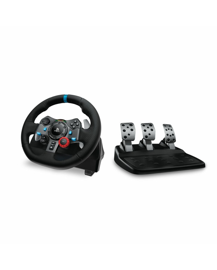 Volante da Corsa Logitech G29 Driving Force (Ricondizionati A)