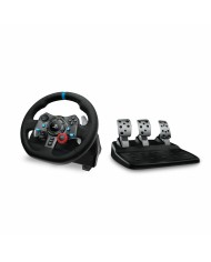 Volante da Corsa Logitech G29 Driving Force (Ricondizionati A)