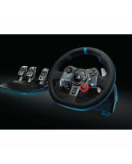 Volante da Corsa Logitech G29 Driving Force (Ricondizionati A)