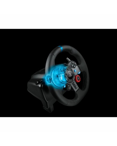 Volante da Corsa Logitech G29 Driving Force (Ricondizionati A)