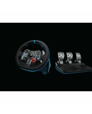 Volante da Corsa Logitech G29 Driving Force (Ricondizionati A)