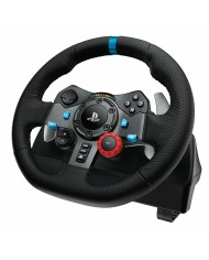 Volante da Corsa Logitech G29 Driving Force (Ricondizionati A)