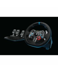 Volante da Corsa Logitech G29 Driving Force (Ricondizionati A)